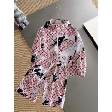 Louis Vuitton Sunscreen Jacket